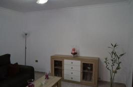 Semi detached house