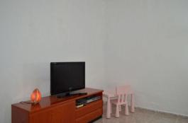 Semi detached house