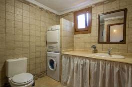 Semi detached house