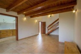 Semi detached house