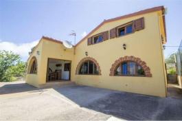 Semi detached house