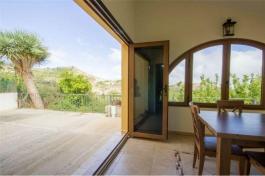 Semi detached house