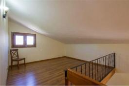 Semi detached house