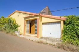 Semi detached house
