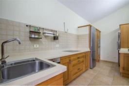 Semi detached house