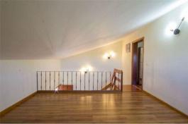 Semi detached house