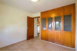Semi detached house
