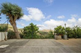 Semi detached house
