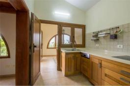 Semi detached house