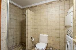 Semi detached house