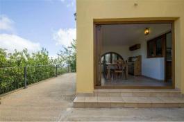Semi detached house