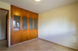 Semi detached house