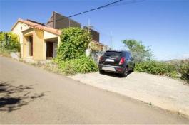 Semi detached house