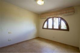 Semi detached house