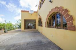 Semi detached house