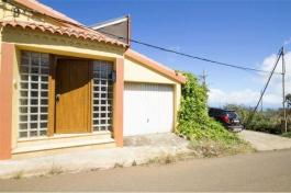 Semi detached house