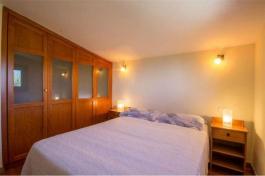 Semi detached house