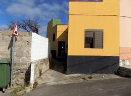 Semi detached house