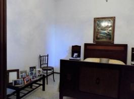 Semi detached house