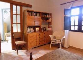 Semi detached house