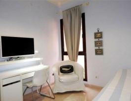 Intermediate house