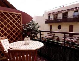 Intermediate house