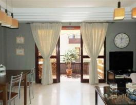 Intermediate house