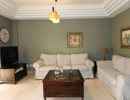 Intermediate house