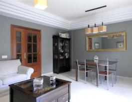 Intermediate house