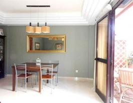 Intermediate house