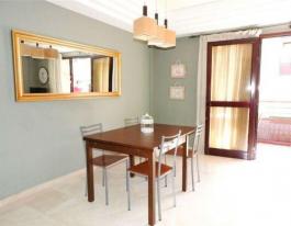 Intermediate house