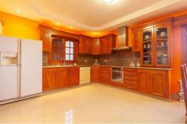 Semi detached house