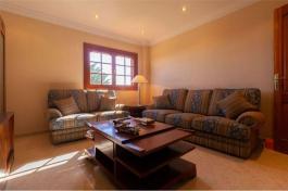 Semi detached house
