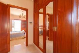 Semi detached house