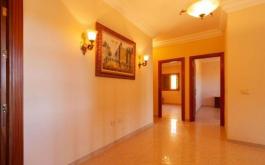 Semi detached house