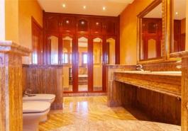 Semi detached house