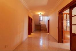 Semi detached house