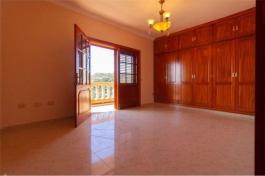 Semi detached house