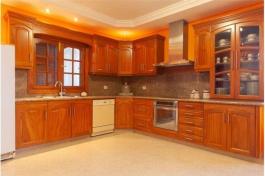 Semi detached house