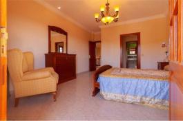Semi detached house