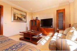 Semi detached house