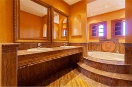Semi detached house
