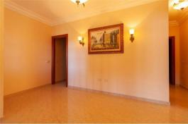 Semi detached house
