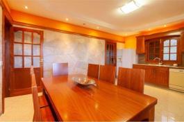 Semi detached house