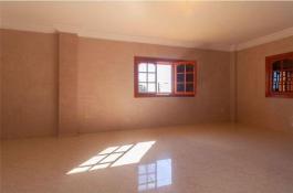 Semi detached house