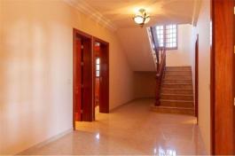 Semi detached house