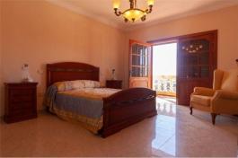 Semi detached house