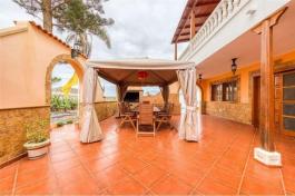 Semi detached house