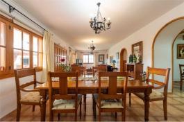 Semi detached house