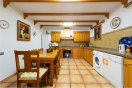 Semi detached house